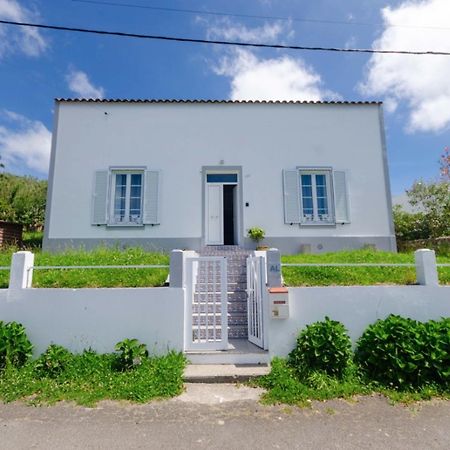 Candelaria House Екстер'єр фото