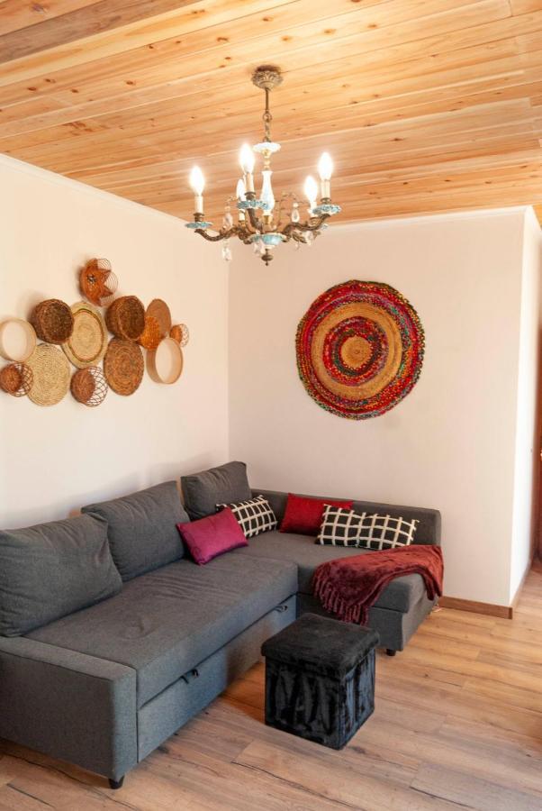 Candelaria House Екстер'єр фото