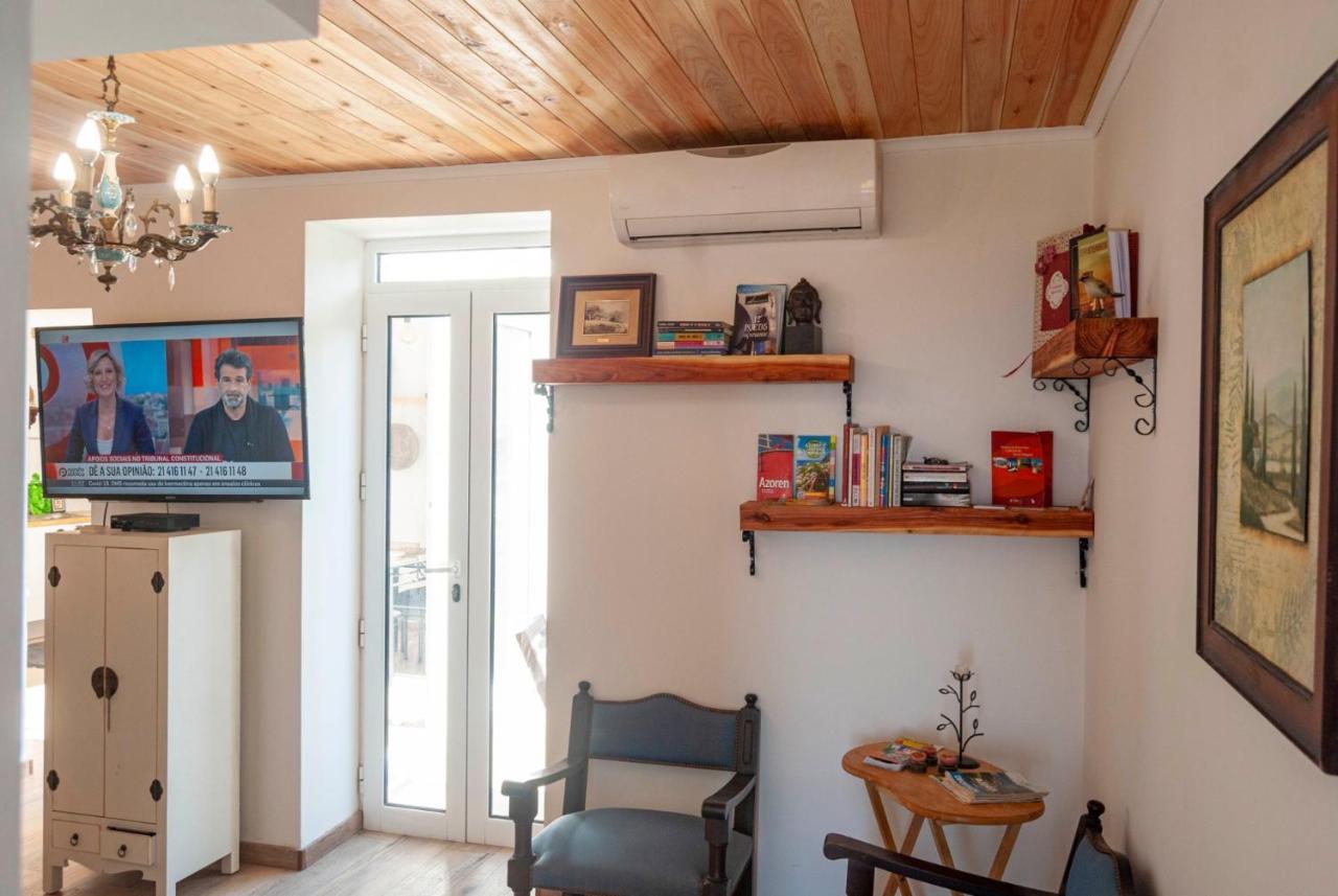 Candelaria House Екстер'єр фото