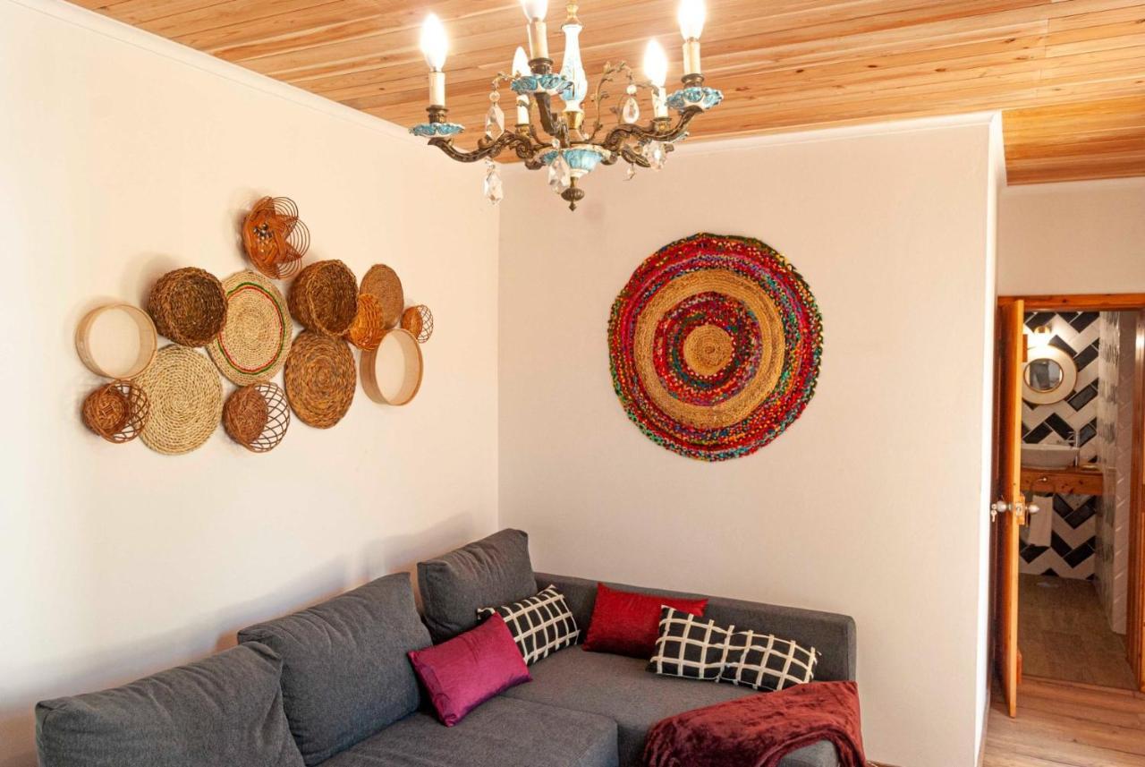 Candelaria House Екстер'єр фото