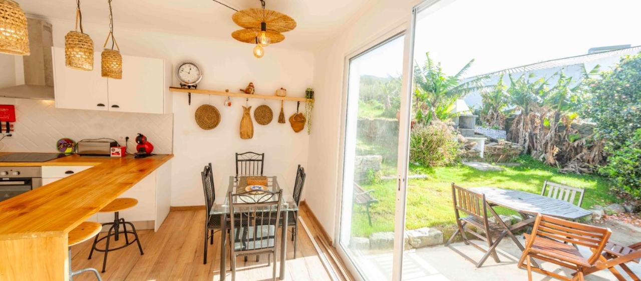 Candelaria House Екстер'єр фото