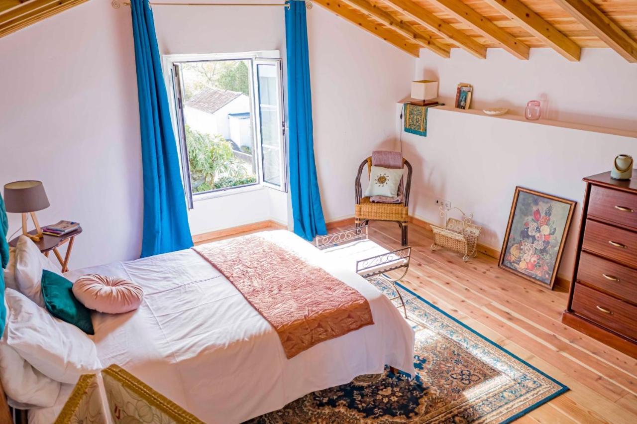 Candelaria House Екстер'єр фото