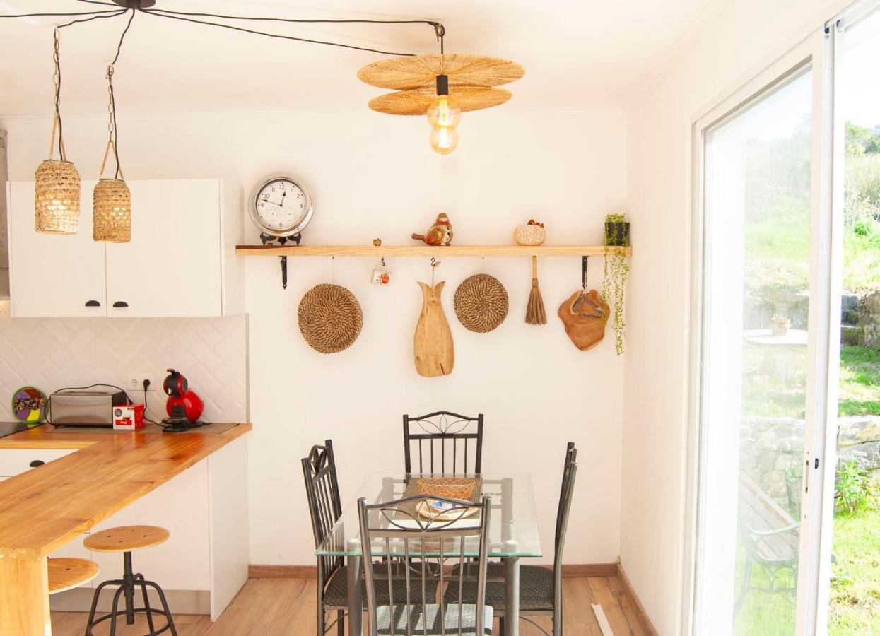Candelaria House Екстер'єр фото
