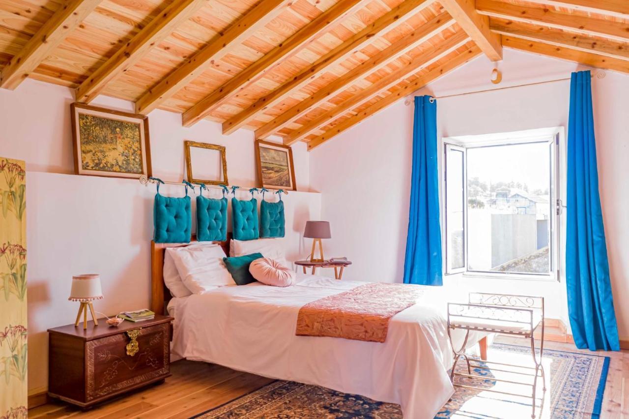 Candelaria House Екстер'єр фото