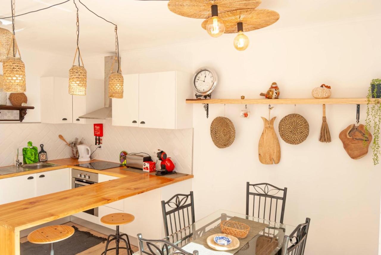 Candelaria House Екстер'єр фото