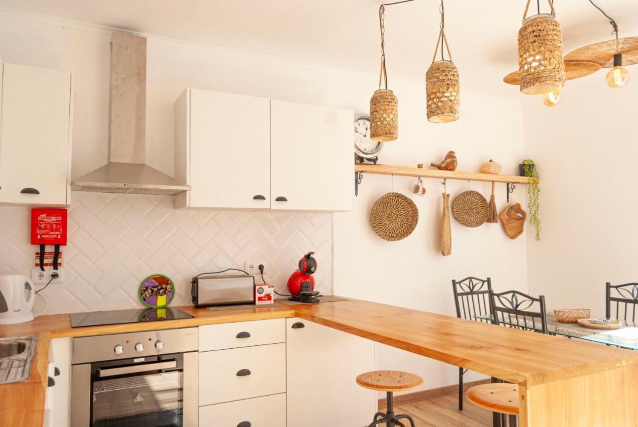 Candelaria House Екстер'єр фото