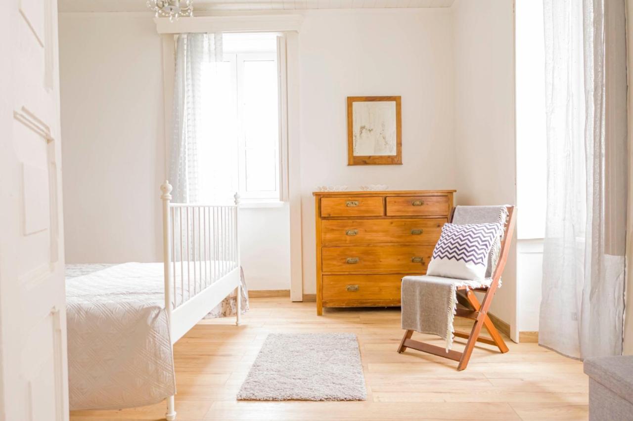 Candelaria House Екстер'єр фото