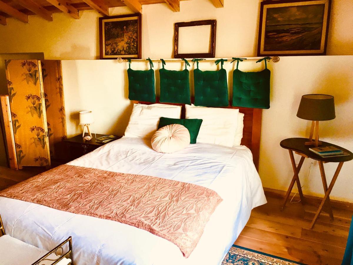 Candelaria House Екстер'єр фото