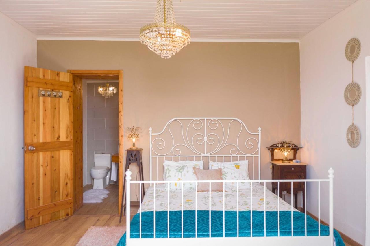 Candelaria House Екстер'єр фото