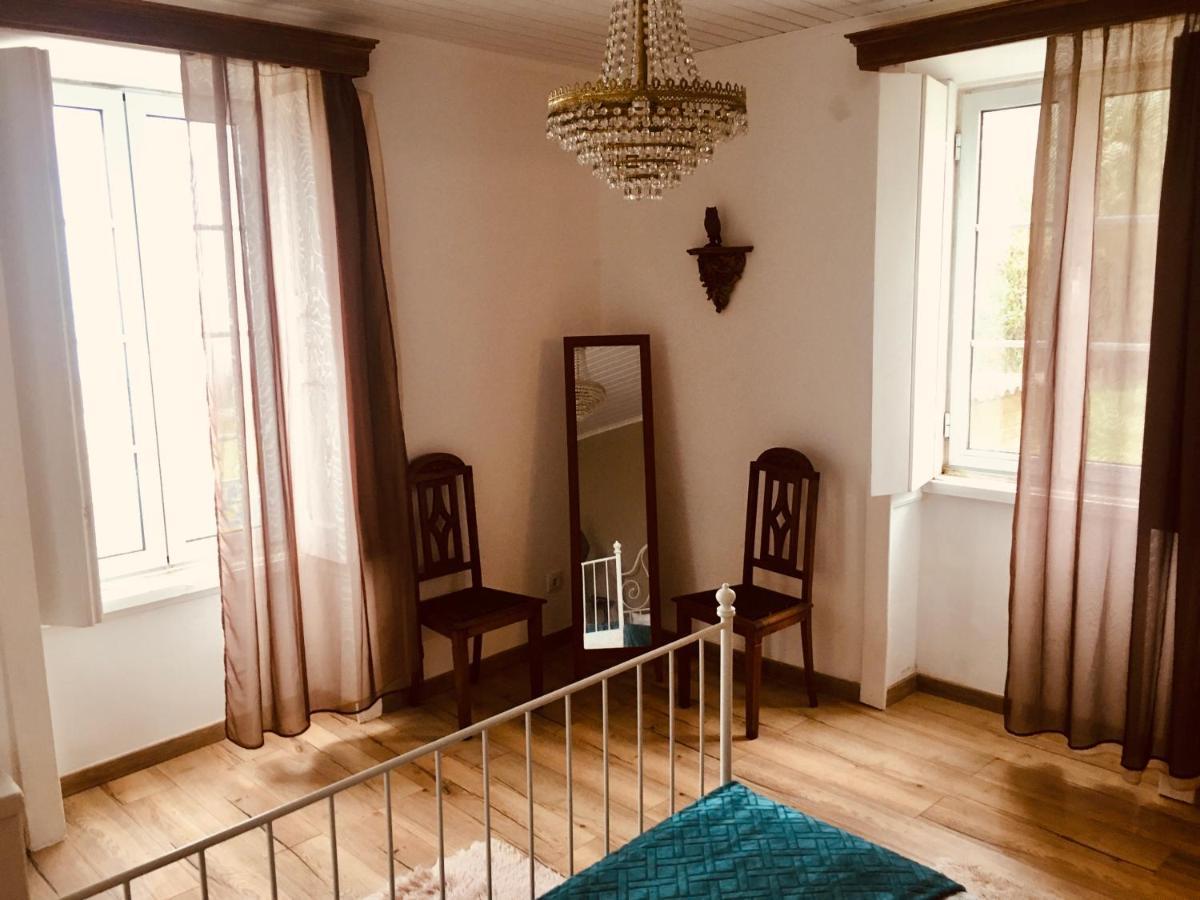 Candelaria House Екстер'єр фото