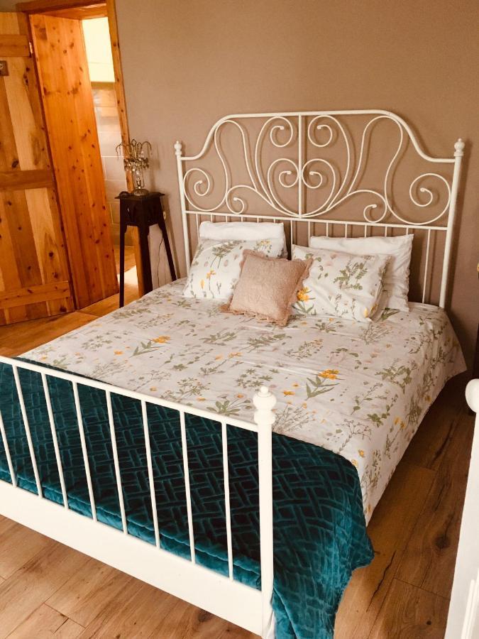Candelaria House Екстер'єр фото