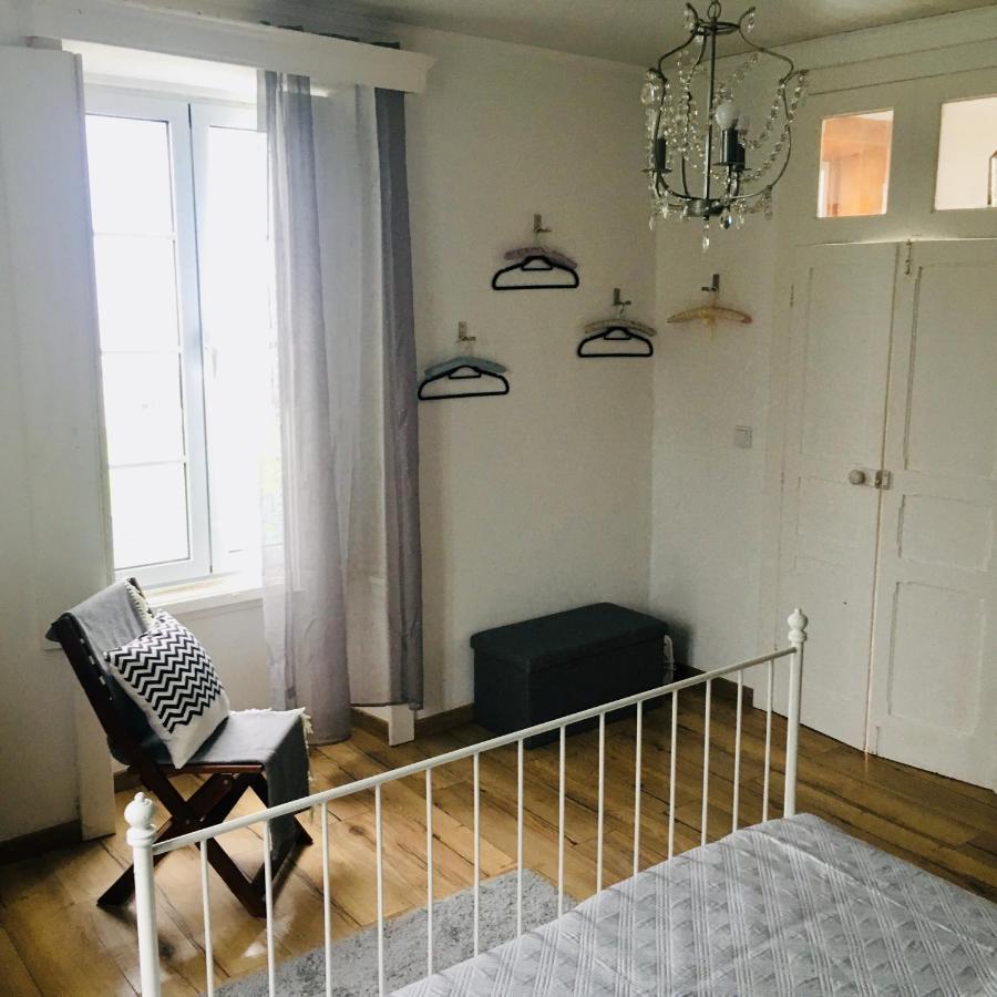 Candelaria House Екстер'єр фото
