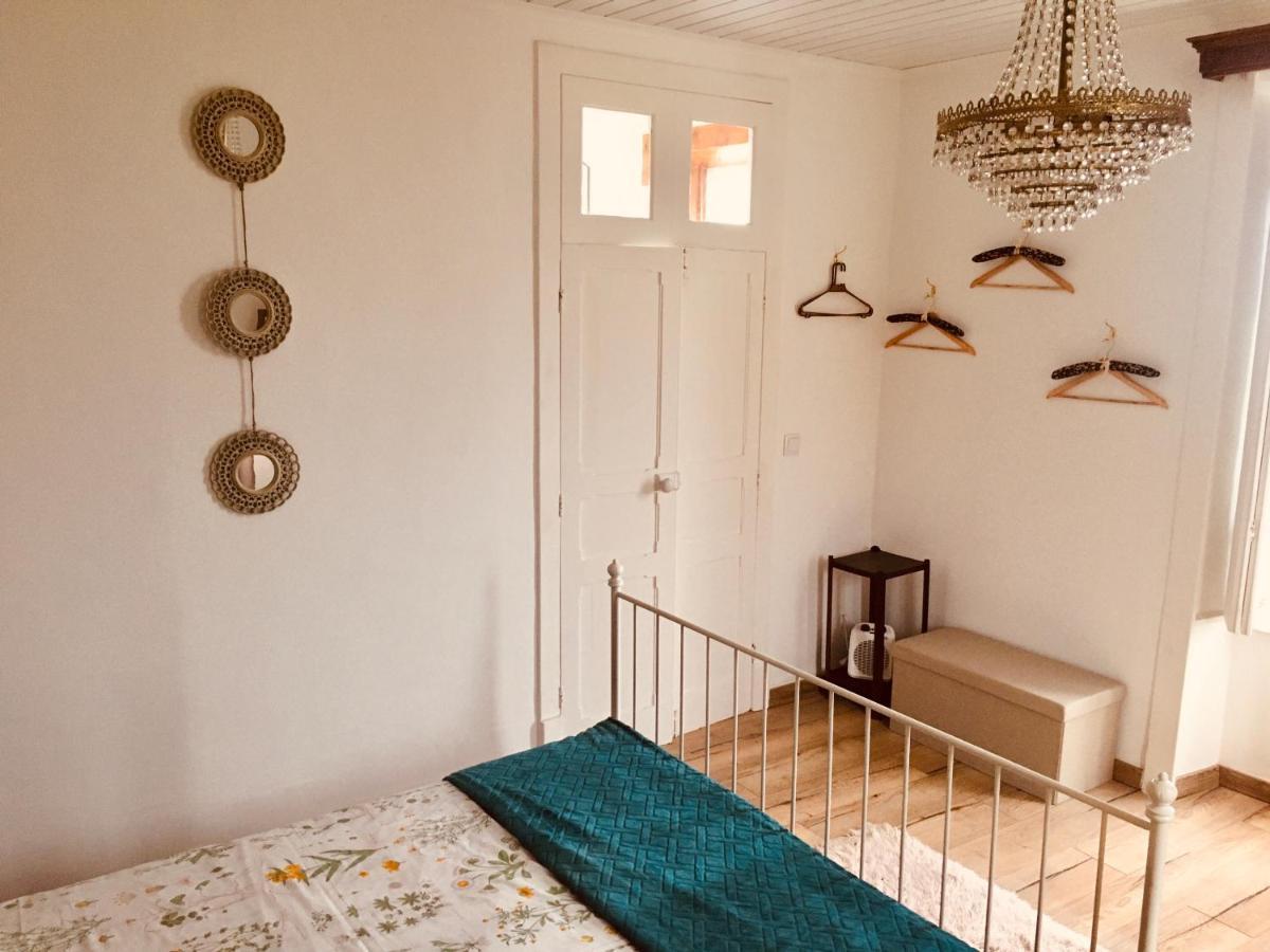 Candelaria House Екстер'єр фото
