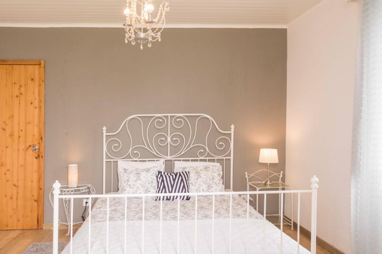 Candelaria House Екстер'єр фото