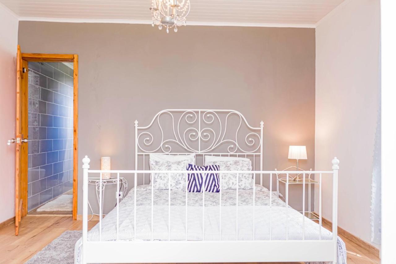 Candelaria House Екстер'єр фото