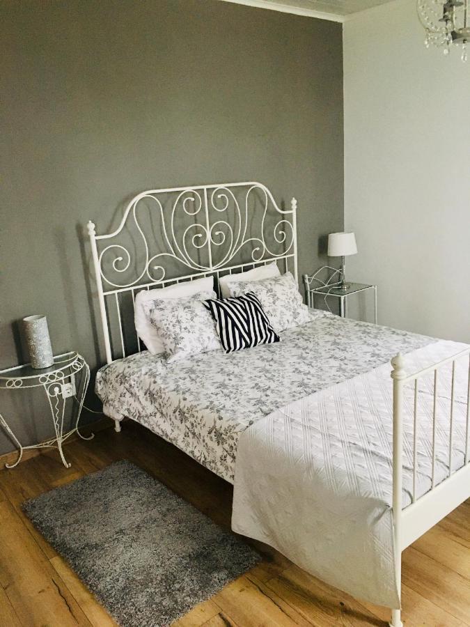 Candelaria House Екстер'єр фото