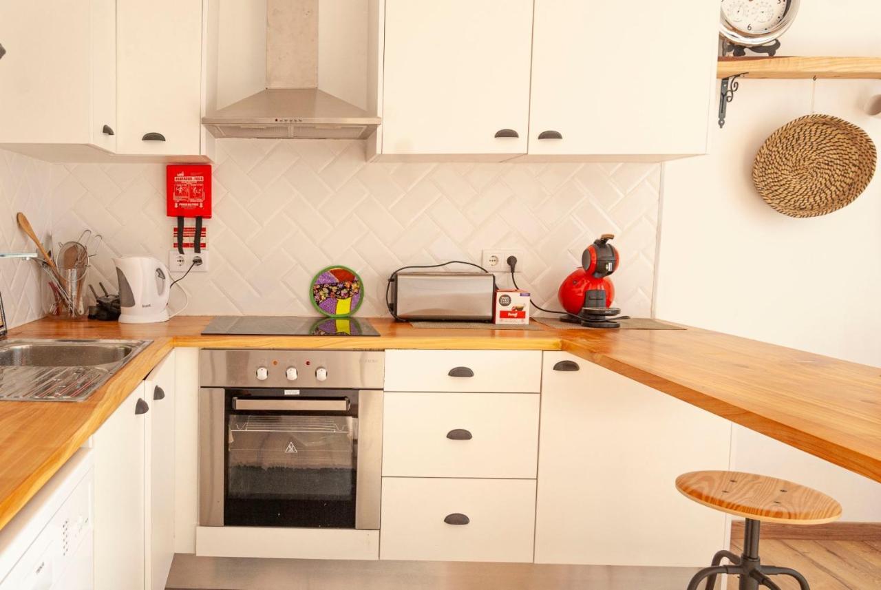 Candelaria House Екстер'єр фото
