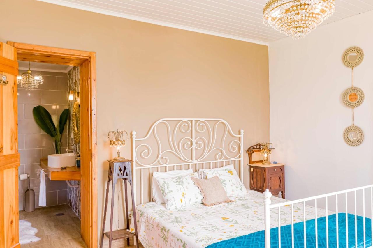 Candelaria House Екстер'єр фото