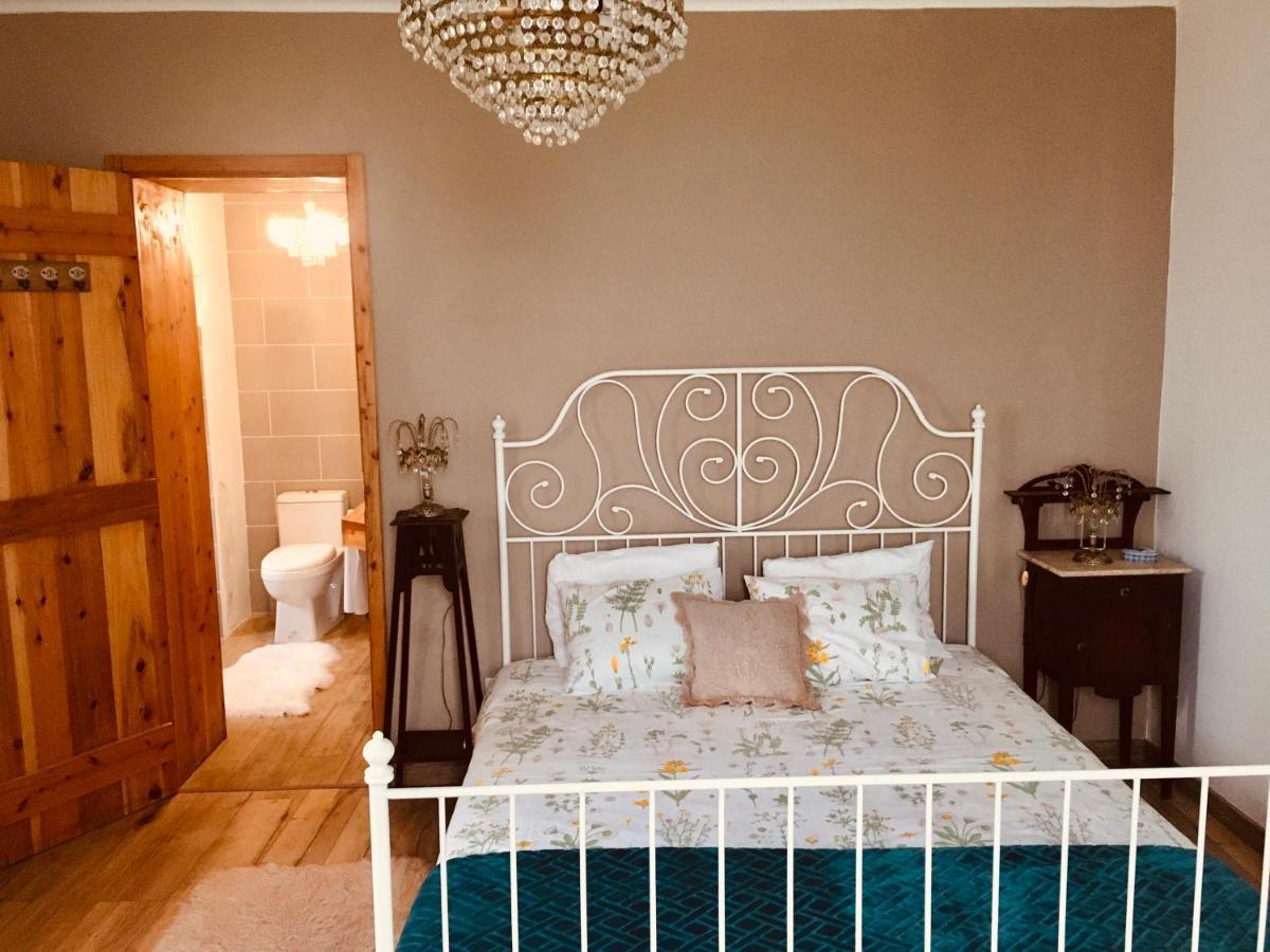 Candelaria House Екстер'єр фото