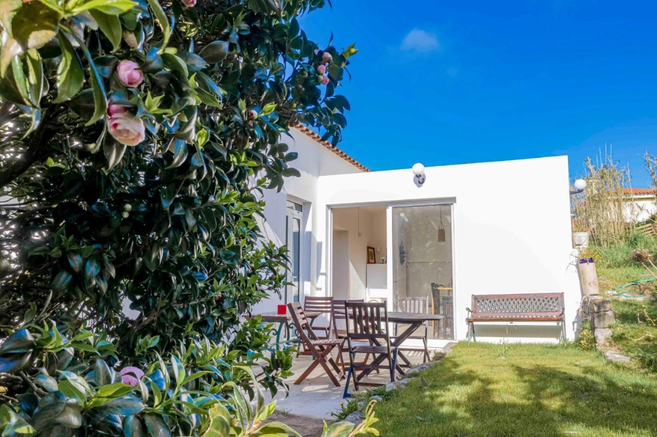 Candelaria House Екстер'єр фото