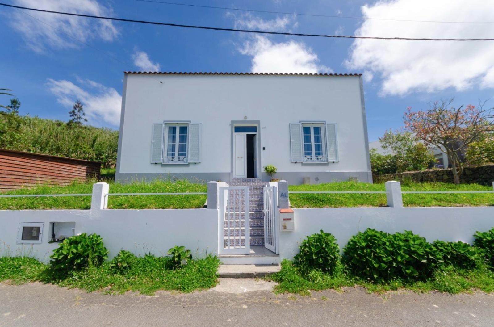 Candelaria House Екстер'єр фото