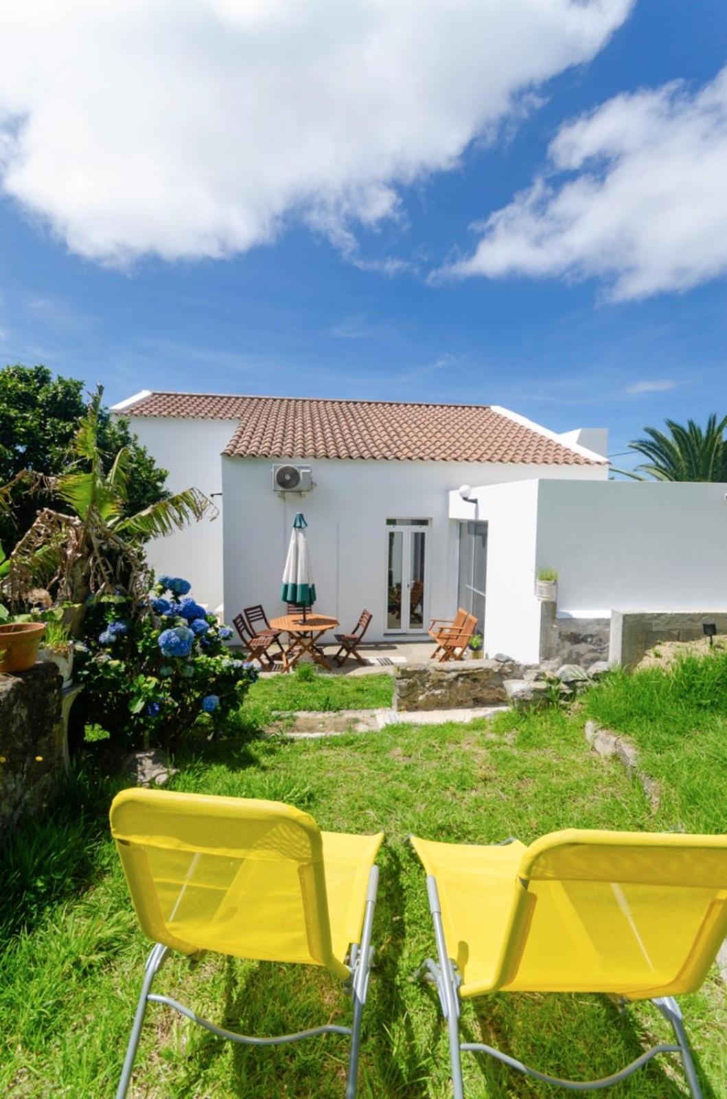 Candelaria House Екстер'єр фото