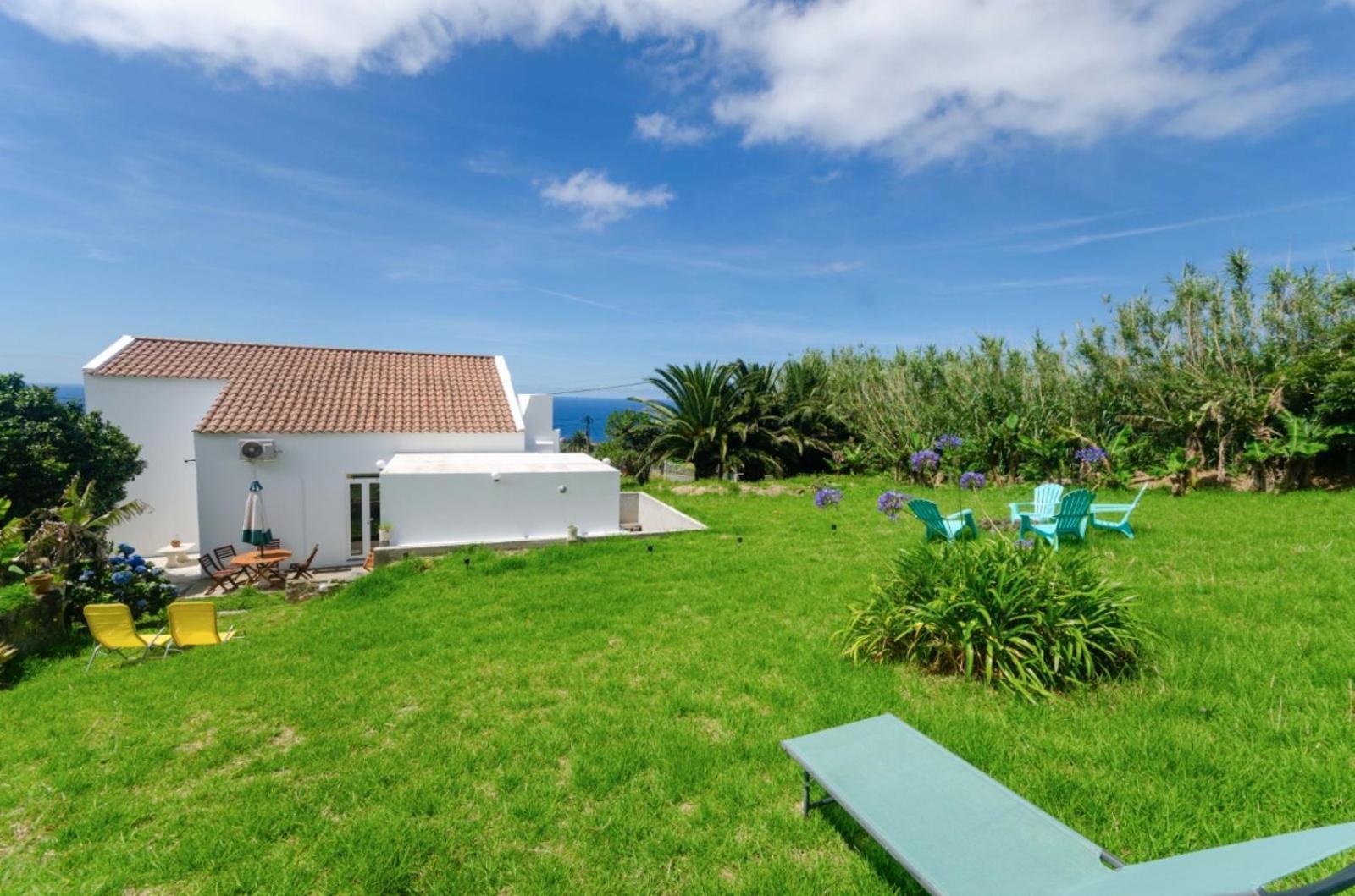 Candelaria House Екстер'єр фото