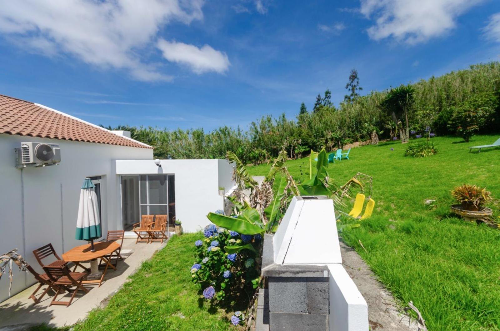 Candelaria House Екстер'єр фото