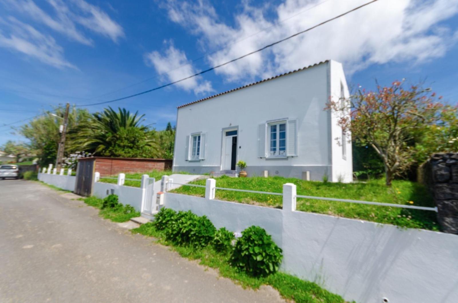 Candelaria House Екстер'єр фото