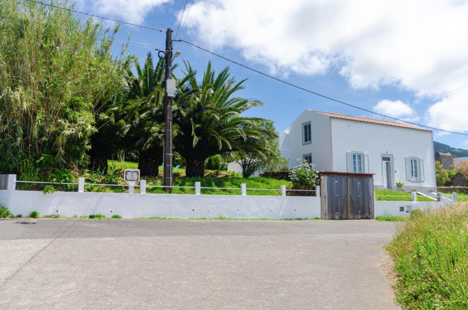 Candelaria House Екстер'єр фото