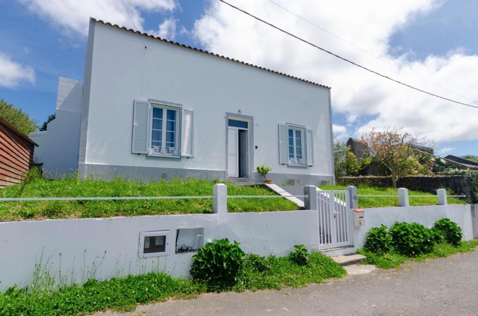 Candelaria House Екстер'єр фото
