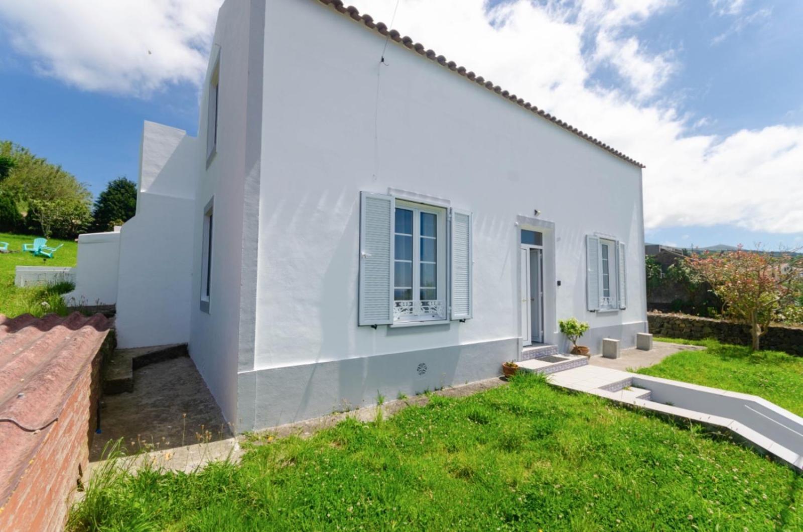 Candelaria House Екстер'єр фото