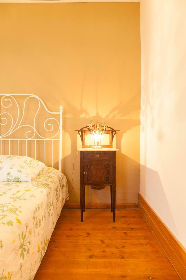Candelaria House Екстер'єр фото